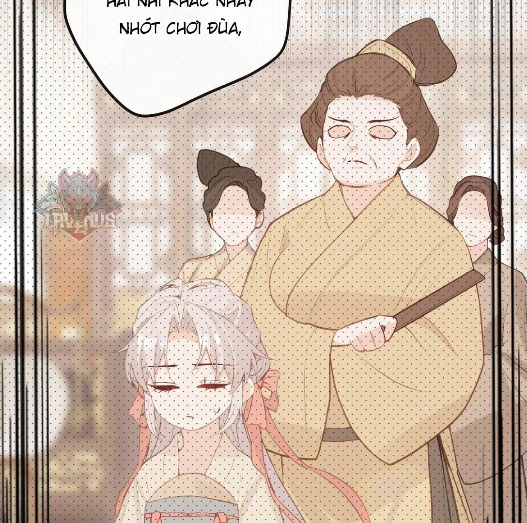 Nghe Nói Thái Hậu Với Thái Hậu Là Thật Sao? Chapter 44 - 47