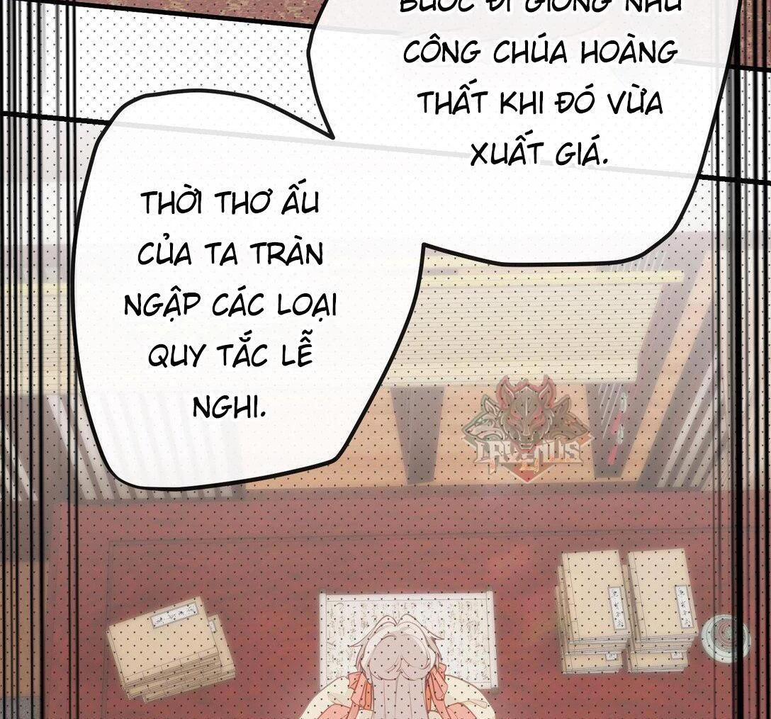 Nghe Nói Thái Hậu Với Thái Hậu Là Thật Sao? Chapter 44 - 49