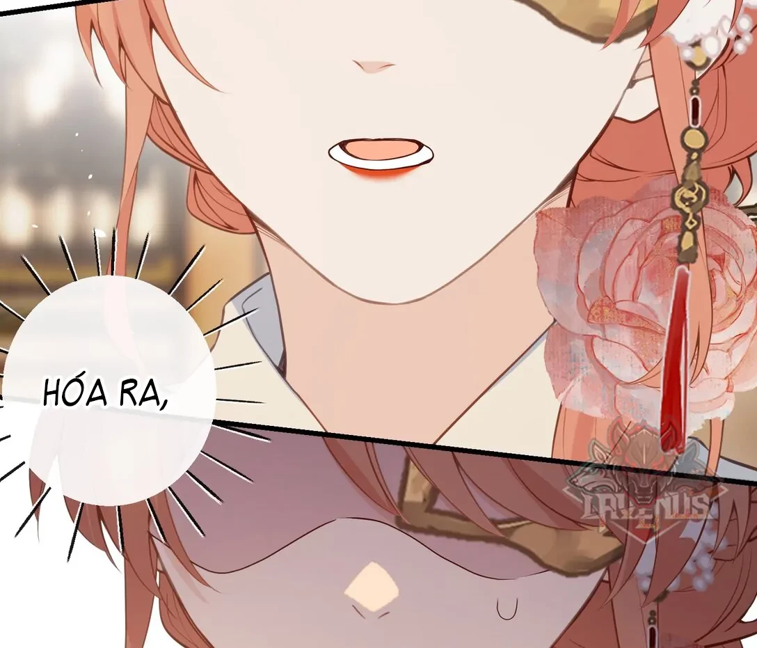 Nghe Nói Thái Hậu Với Thái Hậu Là Thật Sao? Chapter 44 - 55