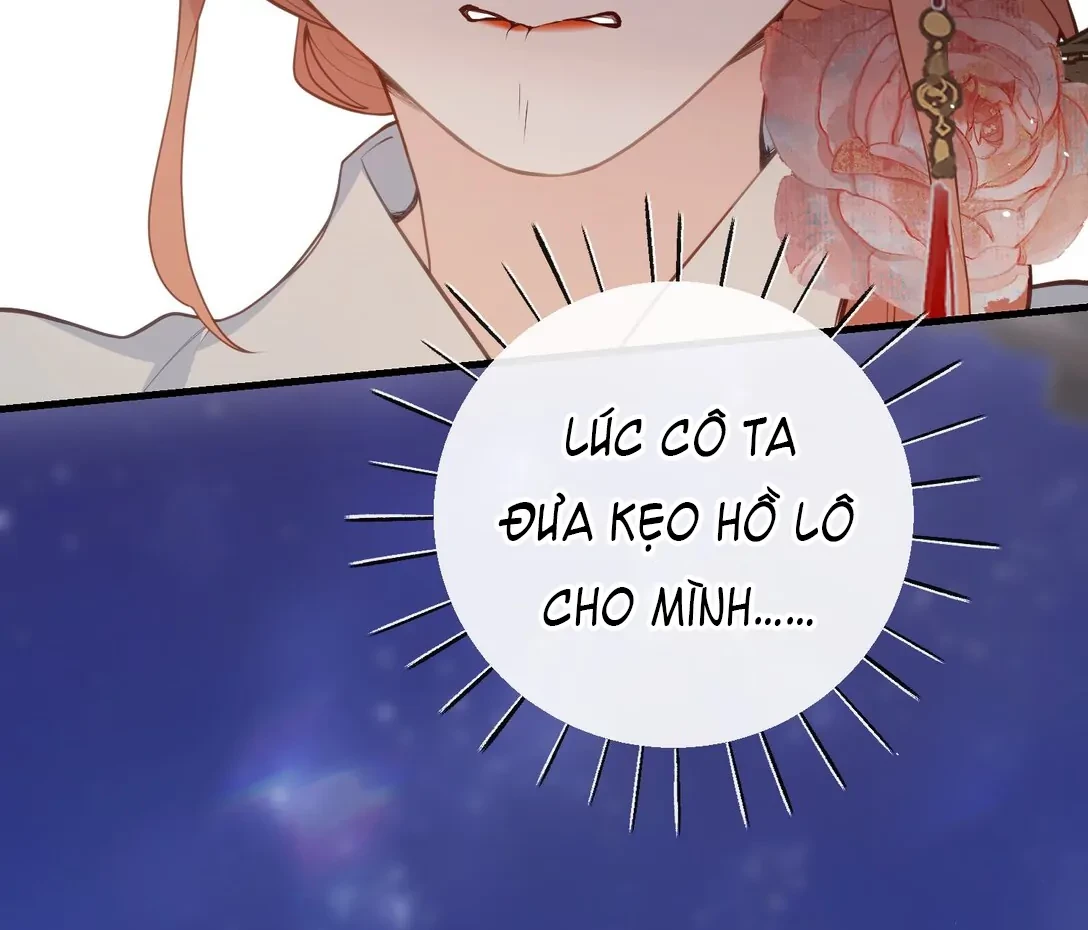 Nghe Nói Thái Hậu Với Thái Hậu Là Thật Sao? Chapter 44 - 56