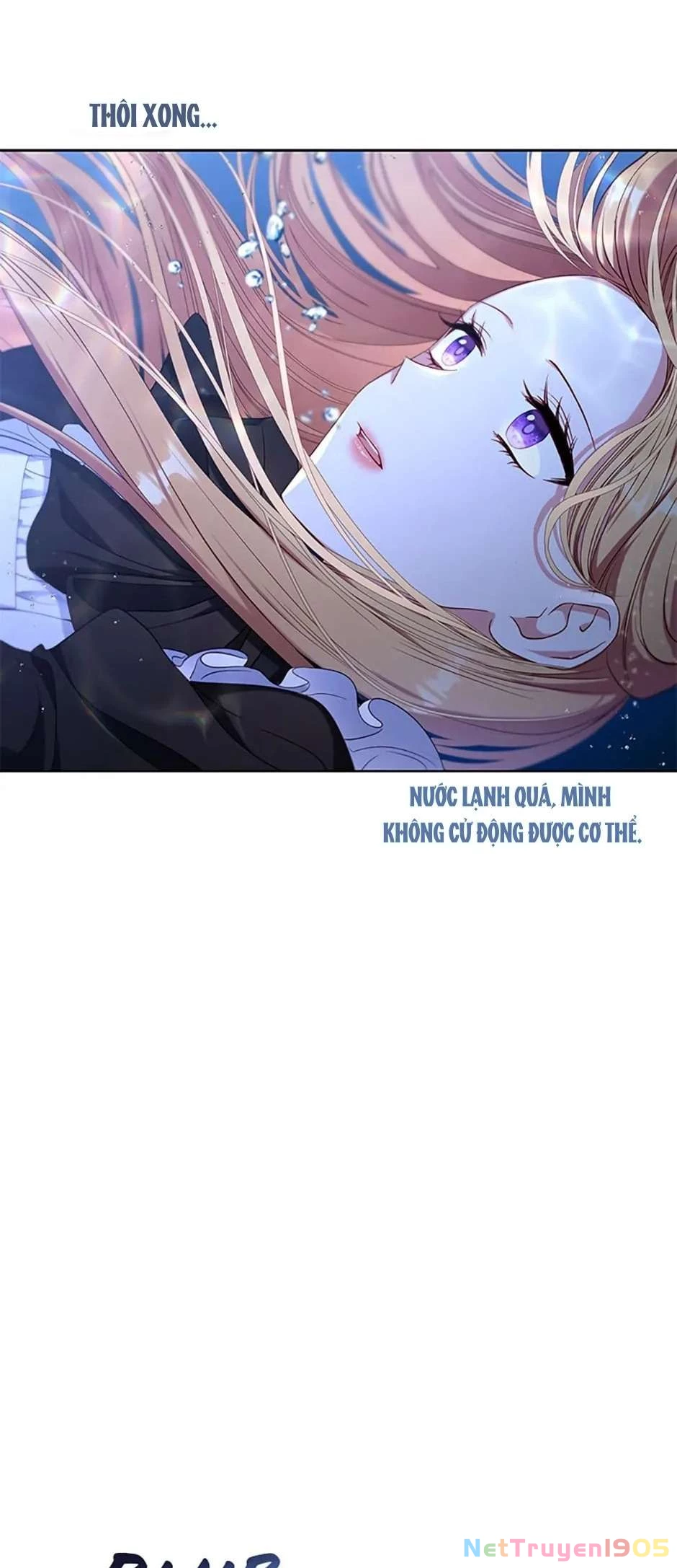 Hầu Nữ Trong Trò Chơi Harem Ngược Muốn Nghỉ Việc Chapter 39 - 16
