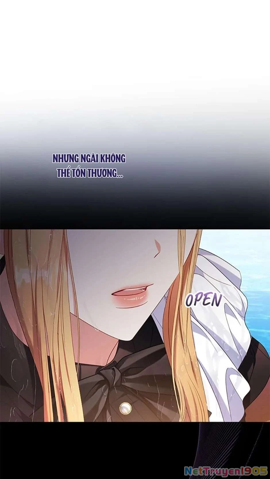 Hầu Nữ Trong Trò Chơi Harem Ngược Muốn Nghỉ Việc Chapter 39 - 24