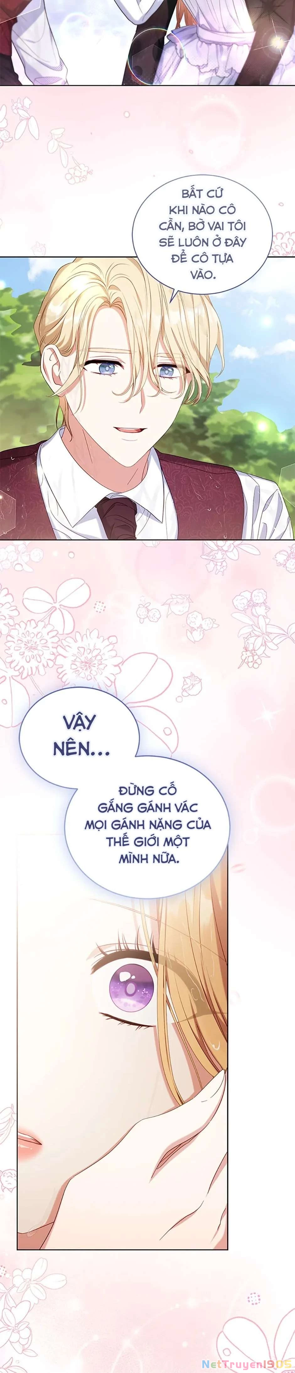 Hầu Nữ Trong Trò Chơi Harem Ngược Muốn Nghỉ Việc Chapter 39 - 27