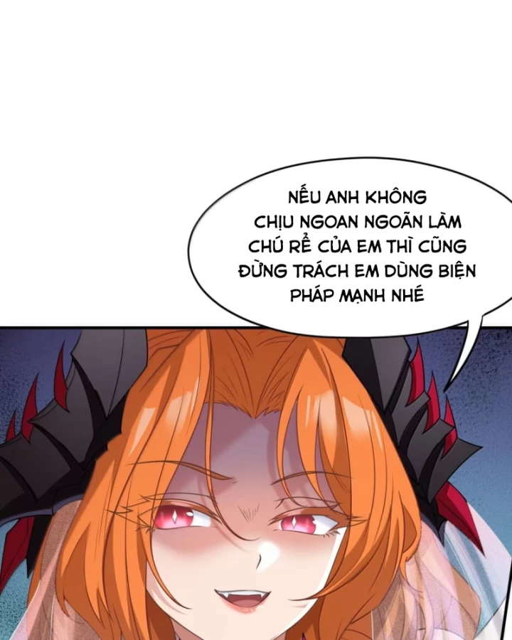 Thuật Sĩ Luyện Kim Tà Ác Không Giải Quyết Được Vật Thí Nghiệm Của Mình Chapter 46 - 7
