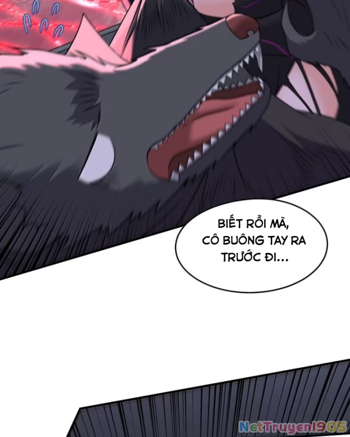 Thuật Sĩ Luyện Kim Tà Ác Không Giải Quyết Được Vật Thí Nghiệm Của Mình Chapter 46 - 14