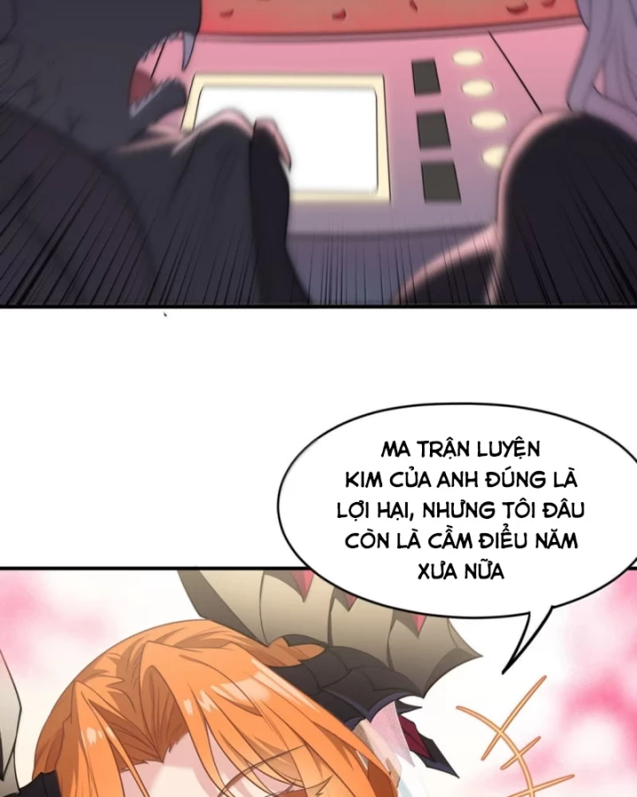 Thuật Sĩ Luyện Kim Tà Ác Không Giải Quyết Được Vật Thí Nghiệm Của Mình Chapter 46 - 16