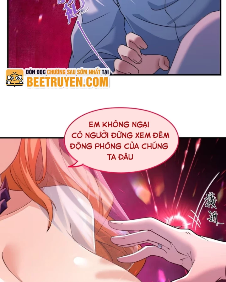 Thuật Sĩ Luyện Kim Tà Ác Không Giải Quyết Được Vật Thí Nghiệm Của Mình Chapter 46 - 19