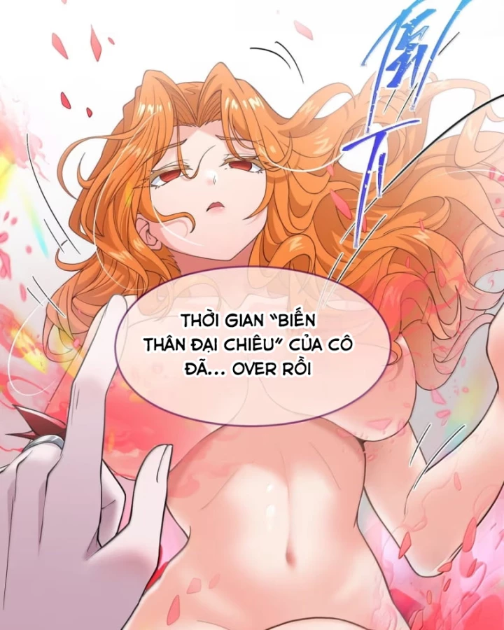 Thuật Sĩ Luyện Kim Tà Ác Không Giải Quyết Được Vật Thí Nghiệm Của Mình Chapter 46 - 29