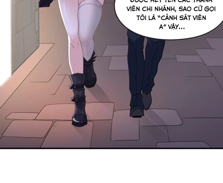 Thuật Sĩ Luyện Kim Tà Ác Không Giải Quyết Được Vật Thí Nghiệm Của Mình Chapter 46 - 40