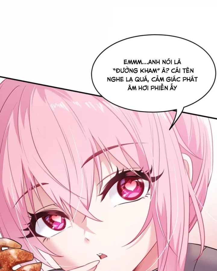 Thuật Sĩ Luyện Kim Tà Ác Không Giải Quyết Được Vật Thí Nghiệm Của Mình Chapter 46 - 41