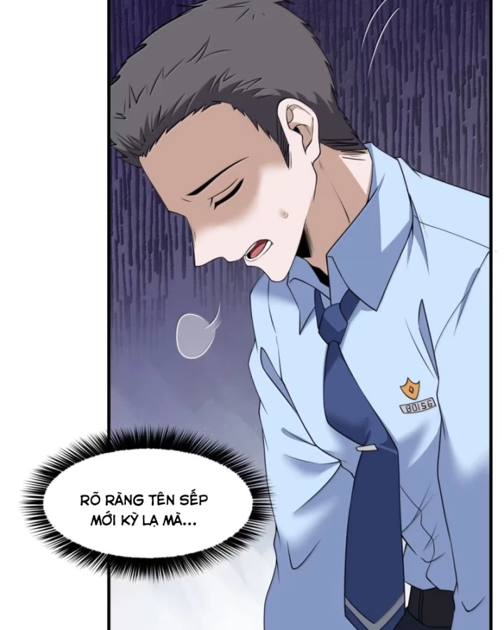 Thuật Sĩ Luyện Kim Tà Ác Không Giải Quyết Được Vật Thí Nghiệm Của Mình Chapter 46 - 43