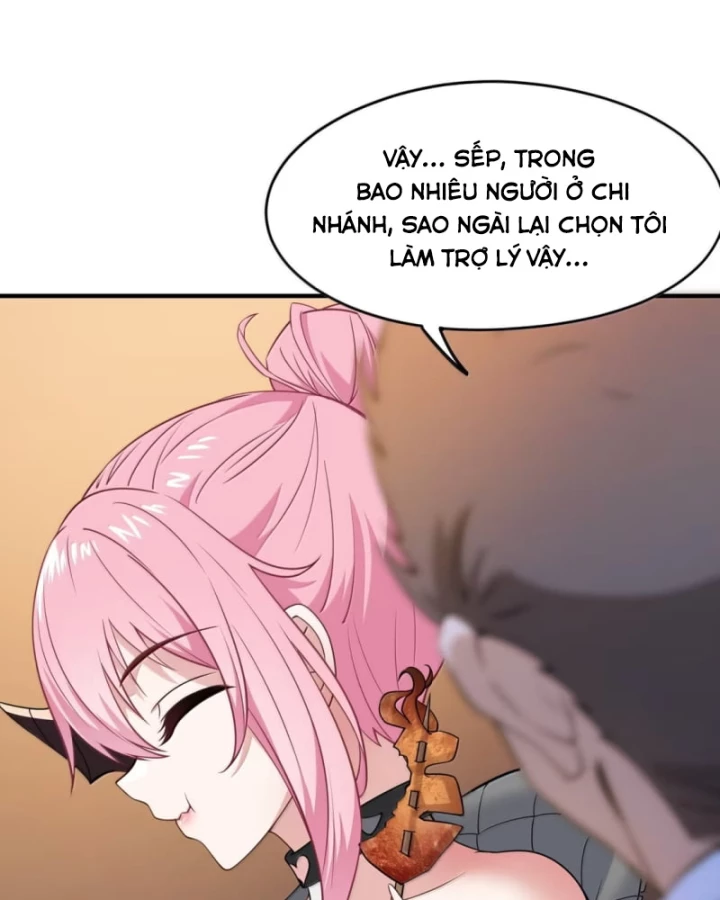 Thuật Sĩ Luyện Kim Tà Ác Không Giải Quyết Được Vật Thí Nghiệm Của Mình Chapter 46 - 45