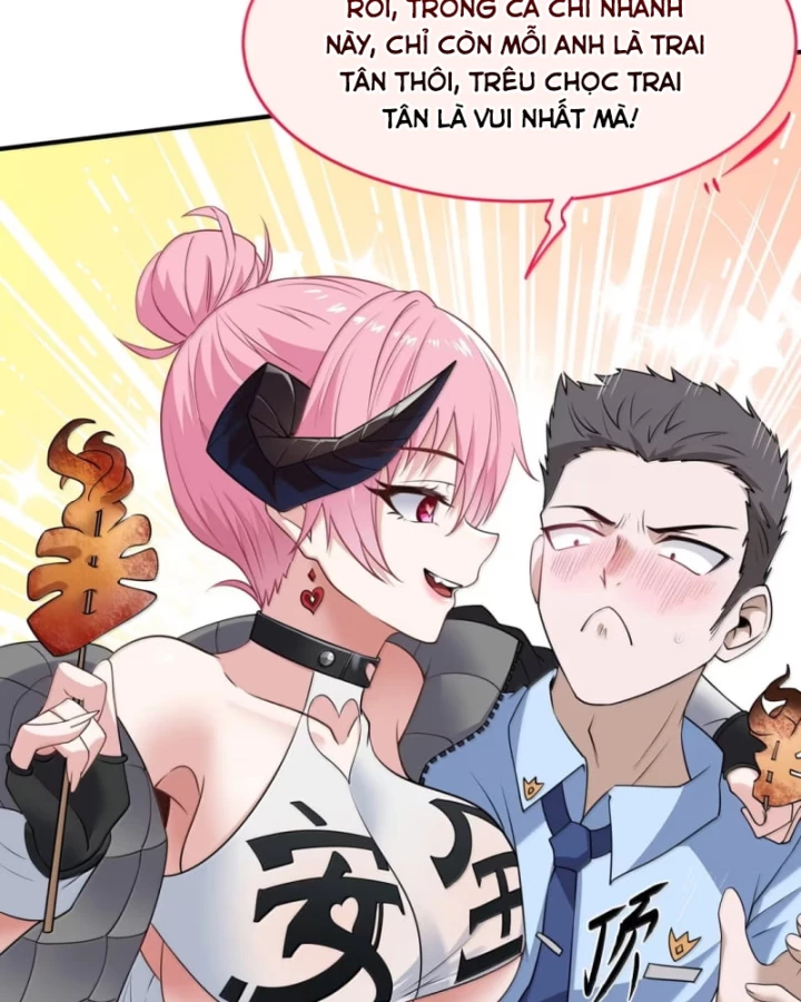 Thuật Sĩ Luyện Kim Tà Ác Không Giải Quyết Được Vật Thí Nghiệm Của Mình Chapter 46 - 47