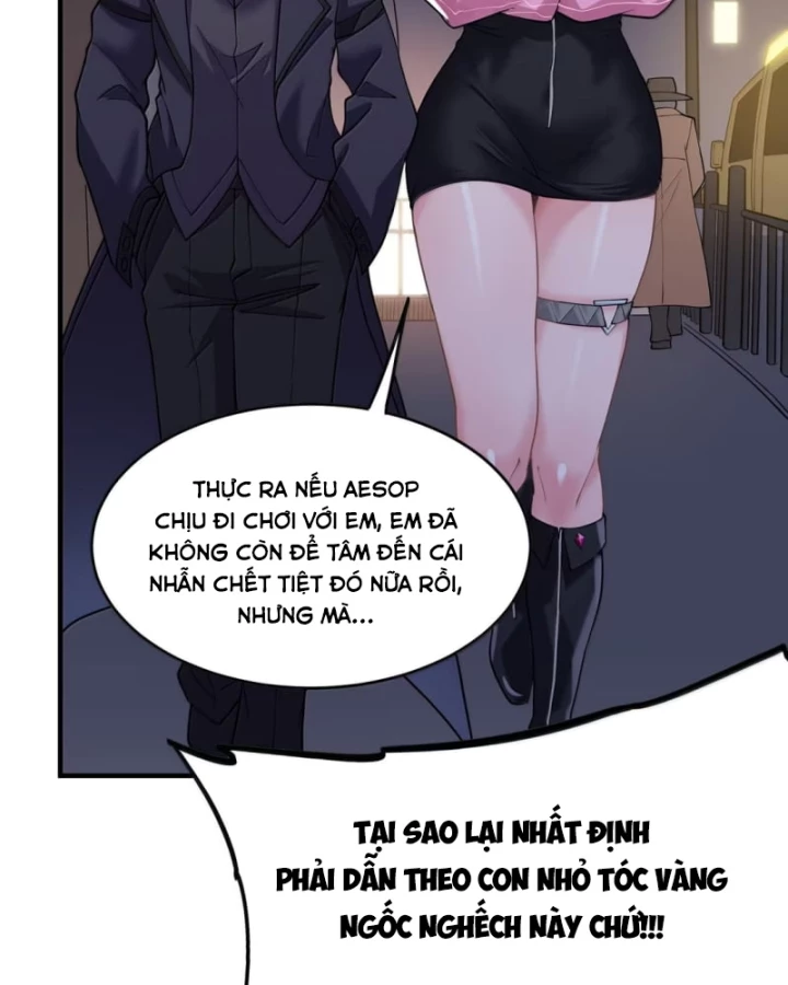 Thuật Sĩ Luyện Kim Tà Ác Không Giải Quyết Được Vật Thí Nghiệm Của Mình Chapter 46 - 64