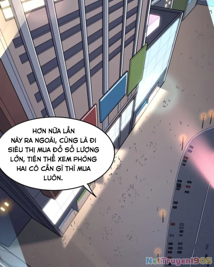 Thuật Sĩ Luyện Kim Tà Ác Không Giải Quyết Được Vật Thí Nghiệm Của Mình Chapter 46 - 69