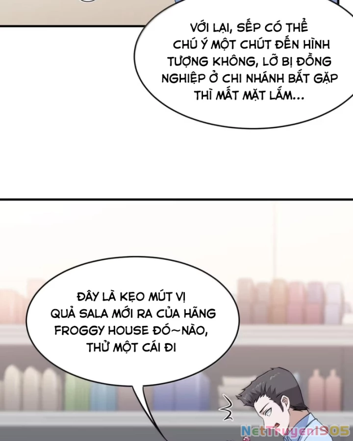 Thuật Sĩ Luyện Kim Tà Ác Không Giải Quyết Được Vật Thí Nghiệm Của Mình Chapter 46 - 84