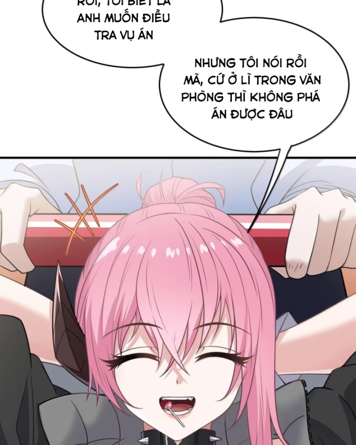 Thuật Sĩ Luyện Kim Tà Ác Không Giải Quyết Được Vật Thí Nghiệm Của Mình Chapter 46 - 87