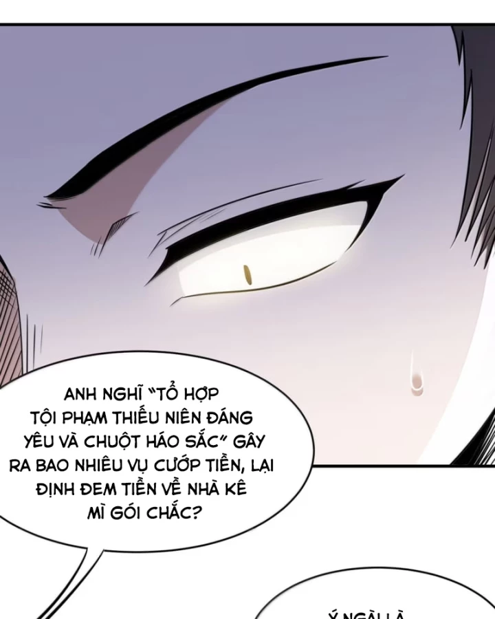 Thuật Sĩ Luyện Kim Tà Ác Không Giải Quyết Được Vật Thí Nghiệm Của Mình Chapter 46 - 90