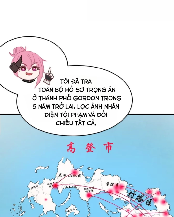 Thuật Sĩ Luyện Kim Tà Ác Không Giải Quyết Được Vật Thí Nghiệm Của Mình Chapter 46 - 95