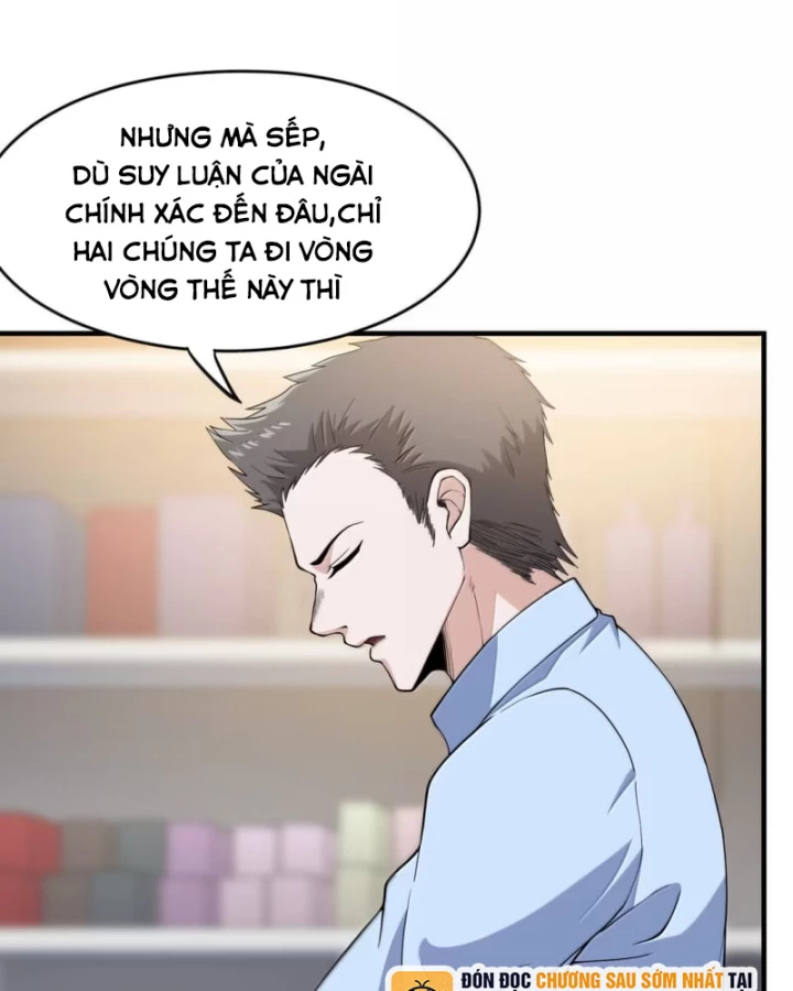 Thuật Sĩ Luyện Kim Tà Ác Không Giải Quyết Được Vật Thí Nghiệm Của Mình Chapter 46 - 98