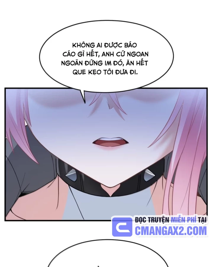 Thuật Sĩ Luyện Kim Tà Ác Không Giải Quyết Được Vật Thí Nghiệm Của Mình Chapter 46 - 106