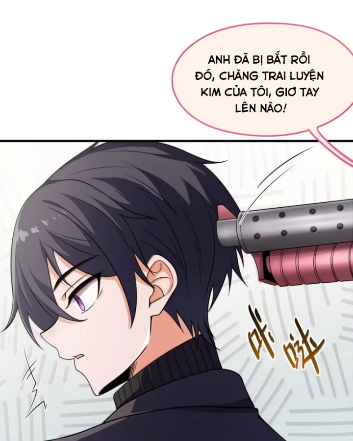 Thuật Sĩ Luyện Kim Tà Ác Không Giải Quyết Được Vật Thí Nghiệm Của Mình Chapter 46 - 112