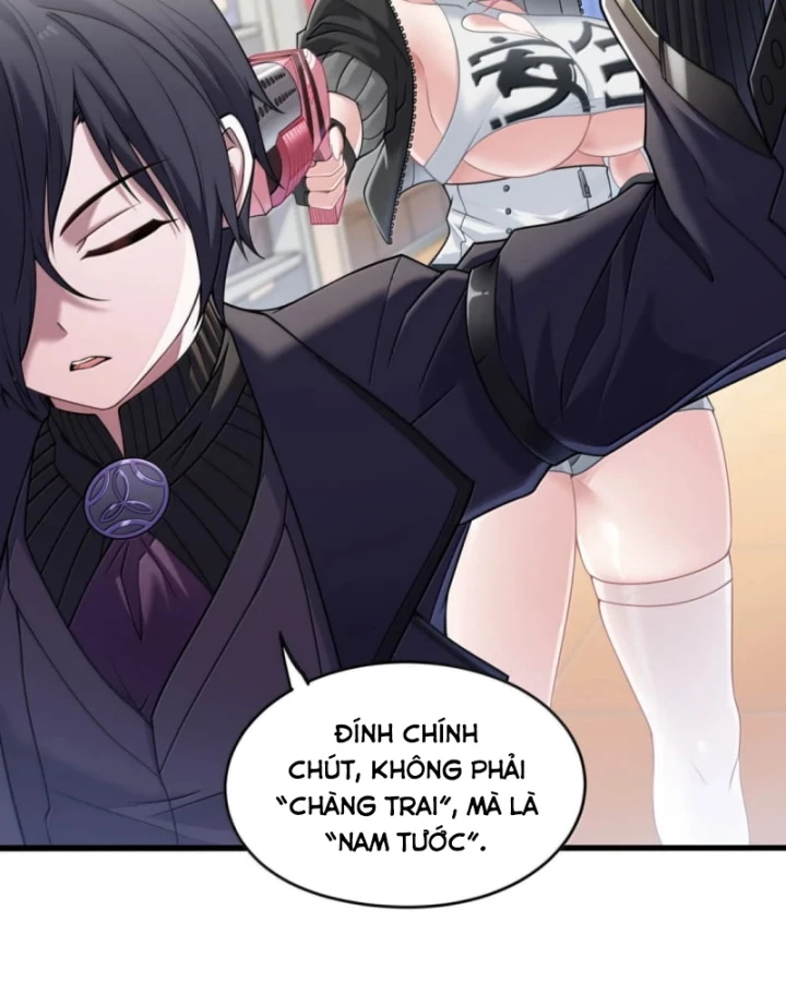 Thuật Sĩ Luyện Kim Tà Ác Không Giải Quyết Được Vật Thí Nghiệm Của Mình Chapter 46 - 114