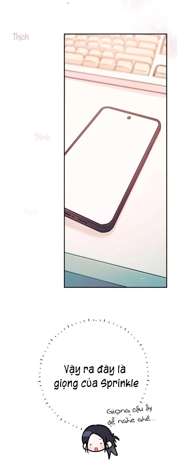 Guild Idol Chapter 18 - 5
