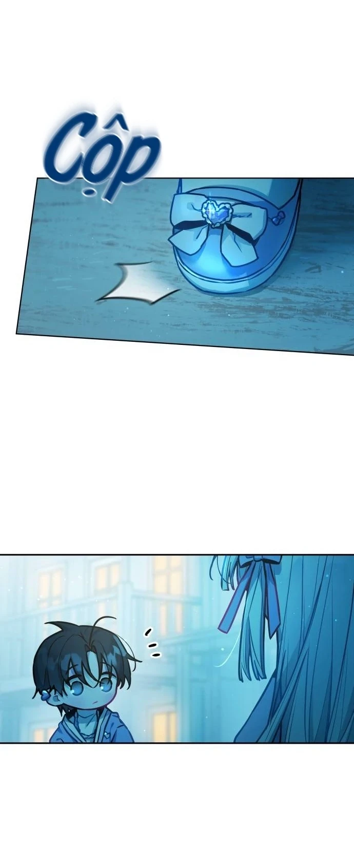Guild Idol Chapter 18 - 20