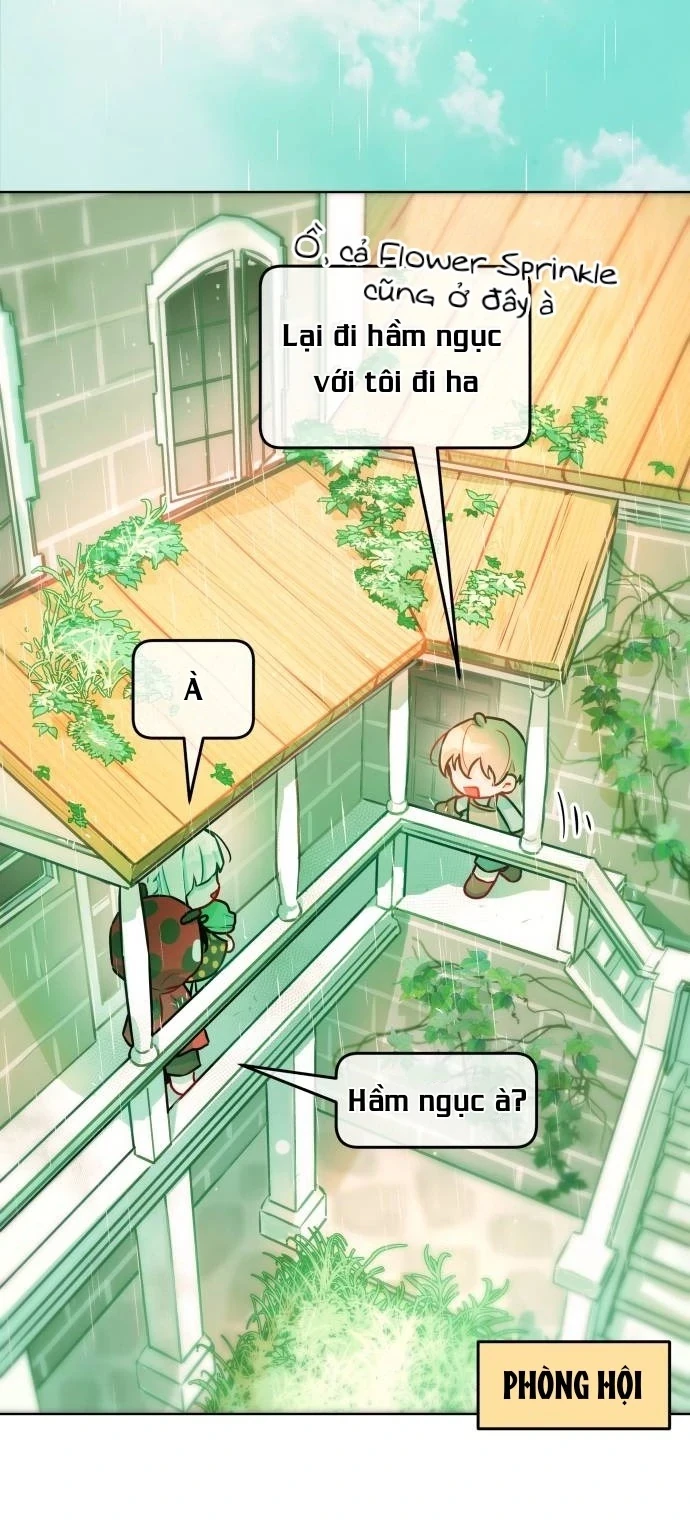 Guild Idol Chapter 18 - 30