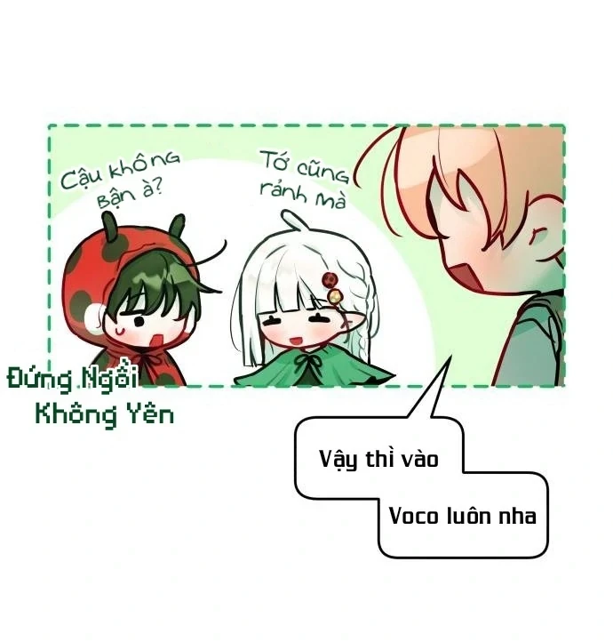 Guild Idol Chapter 18 - 33