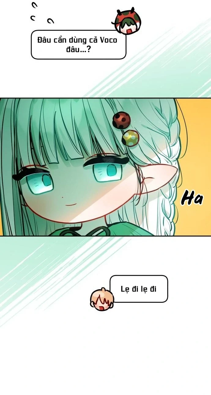 Guild Idol Chapter 18 - 34