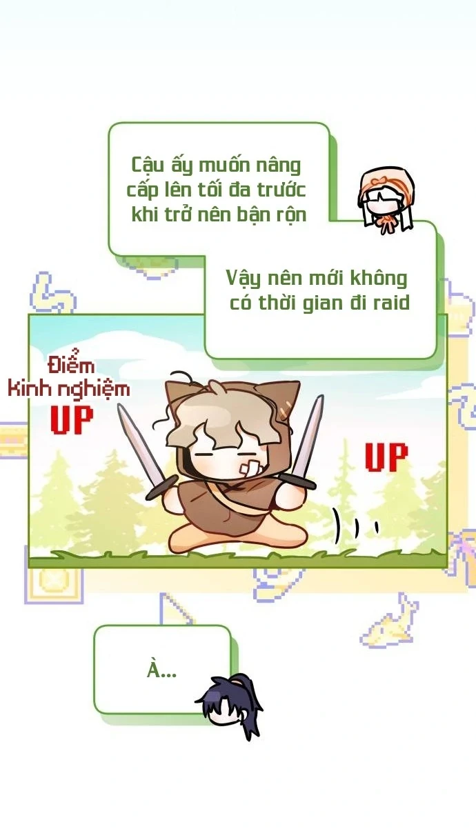 Guild Idol Chapter 18 - 45