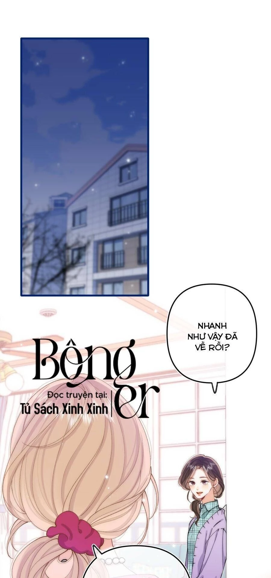 Vụng Trộm Giấu Không Được Chapter 125 - 2