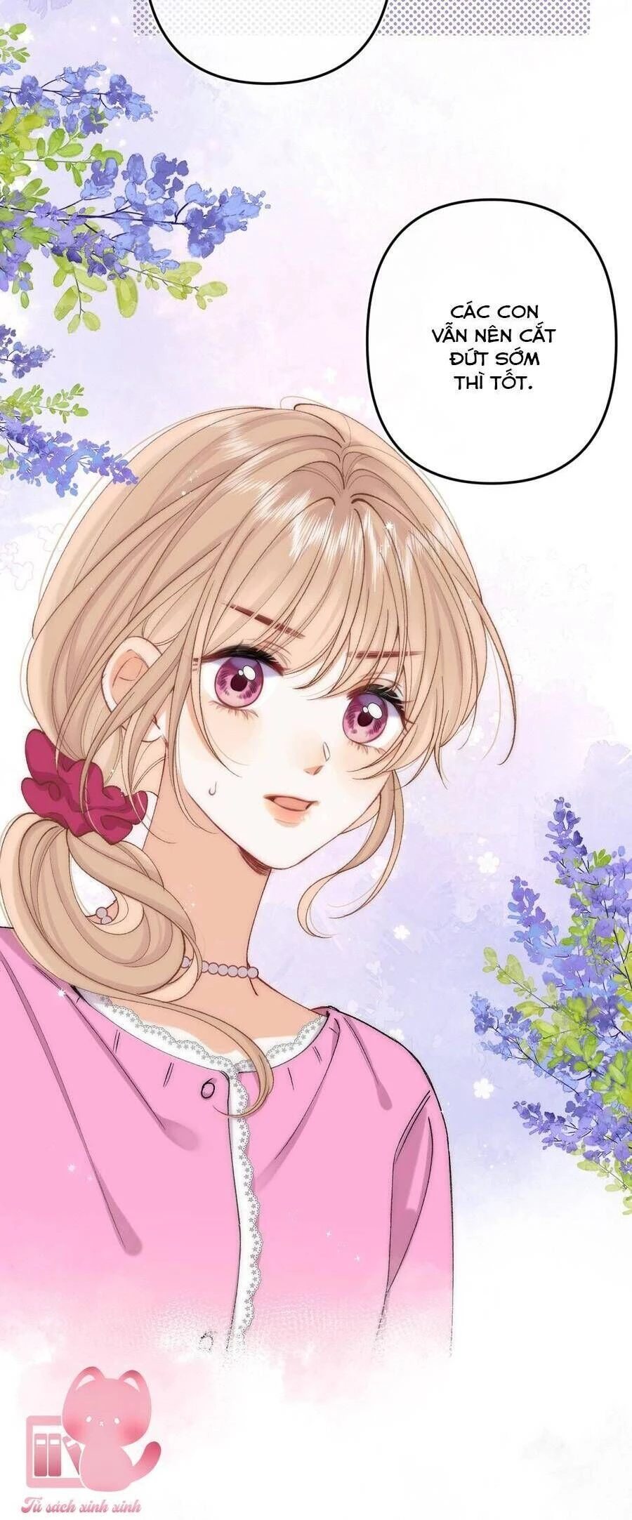 Vụng Trộm Giấu Không Được Chapter 125 - 5
