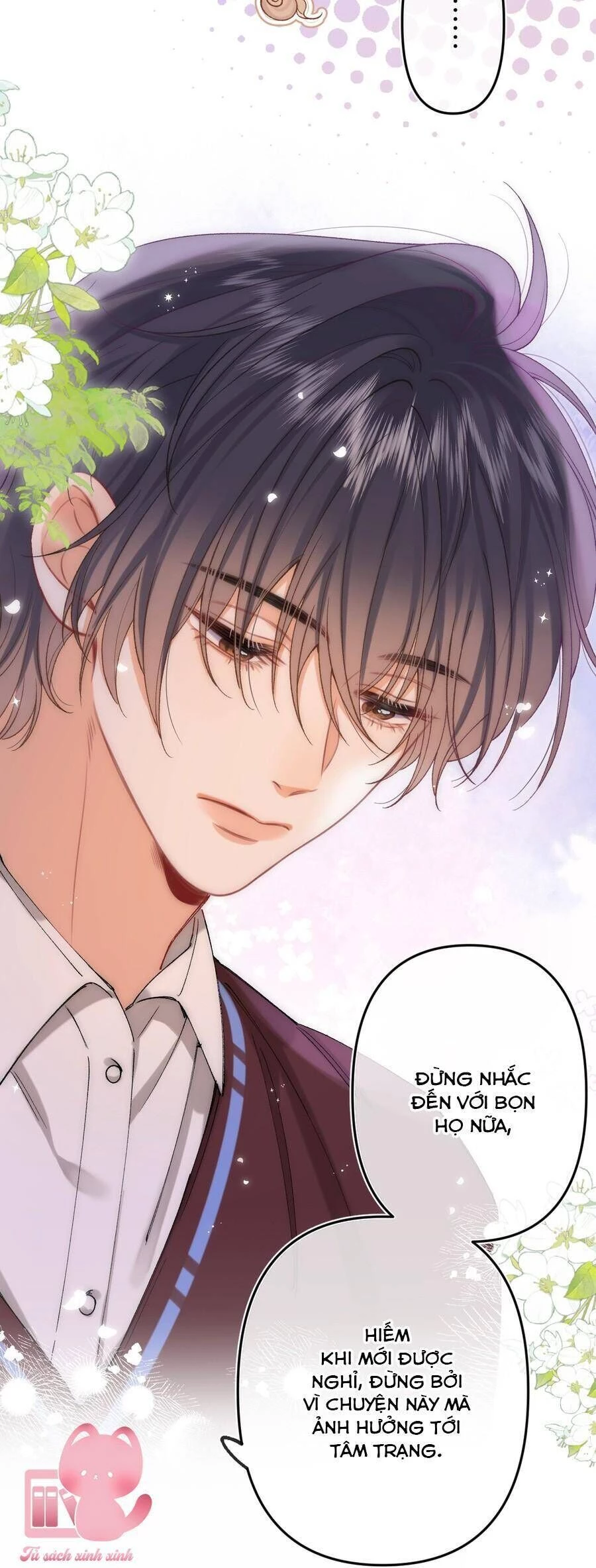 Vụng Trộm Giấu Không Được Chapter 125 - 16