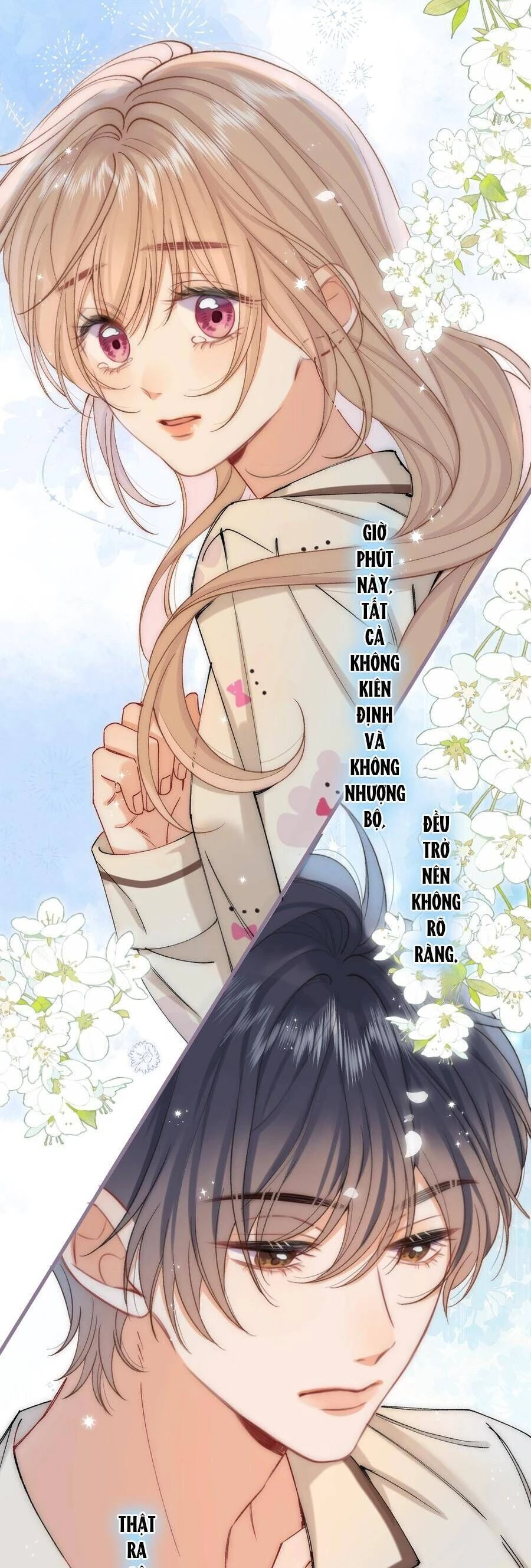 Vụng Trộm Giấu Không Được Chapter 125 - 25