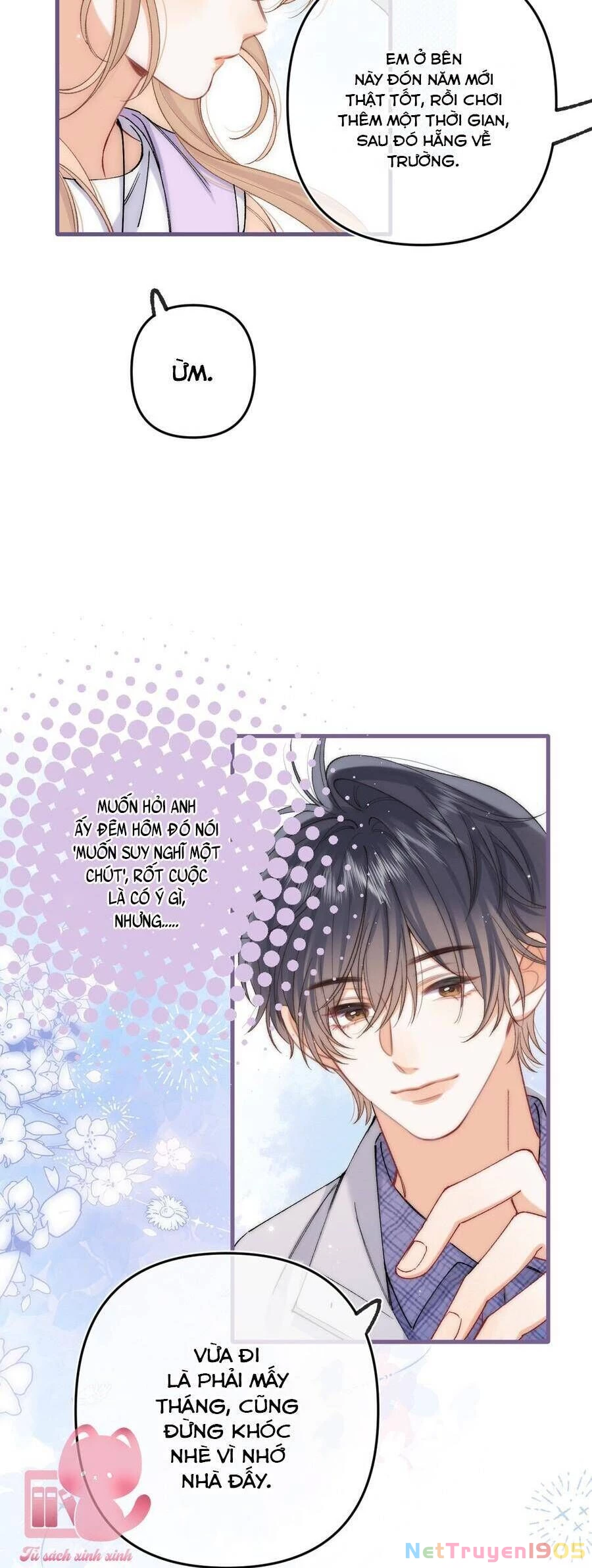 Vụng Trộm Giấu Không Được Chapter 126 - 7