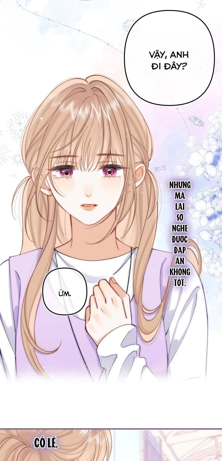 Vụng Trộm Giấu Không Được Chapter 126 - 8