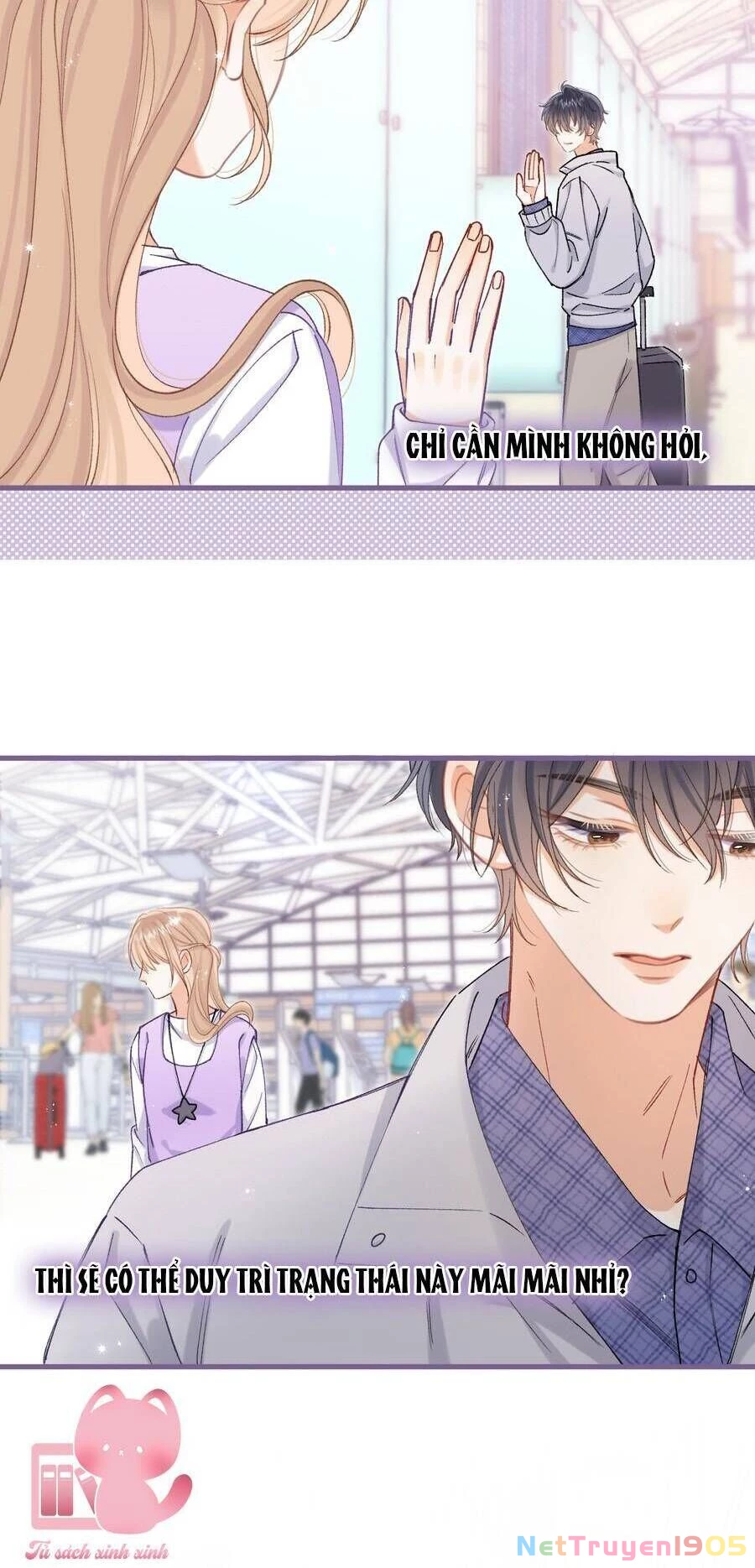 Vụng Trộm Giấu Không Được Chapter 126 - 9