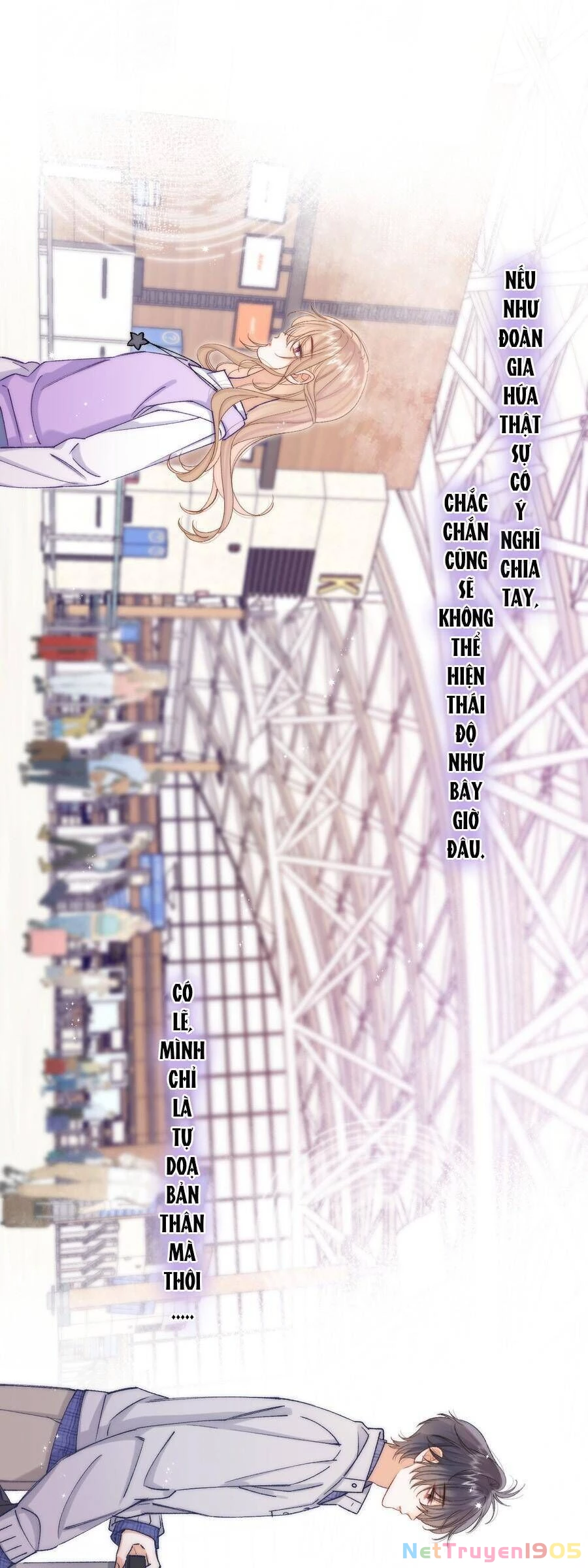 Vụng Trộm Giấu Không Được Chapter 126 - 10