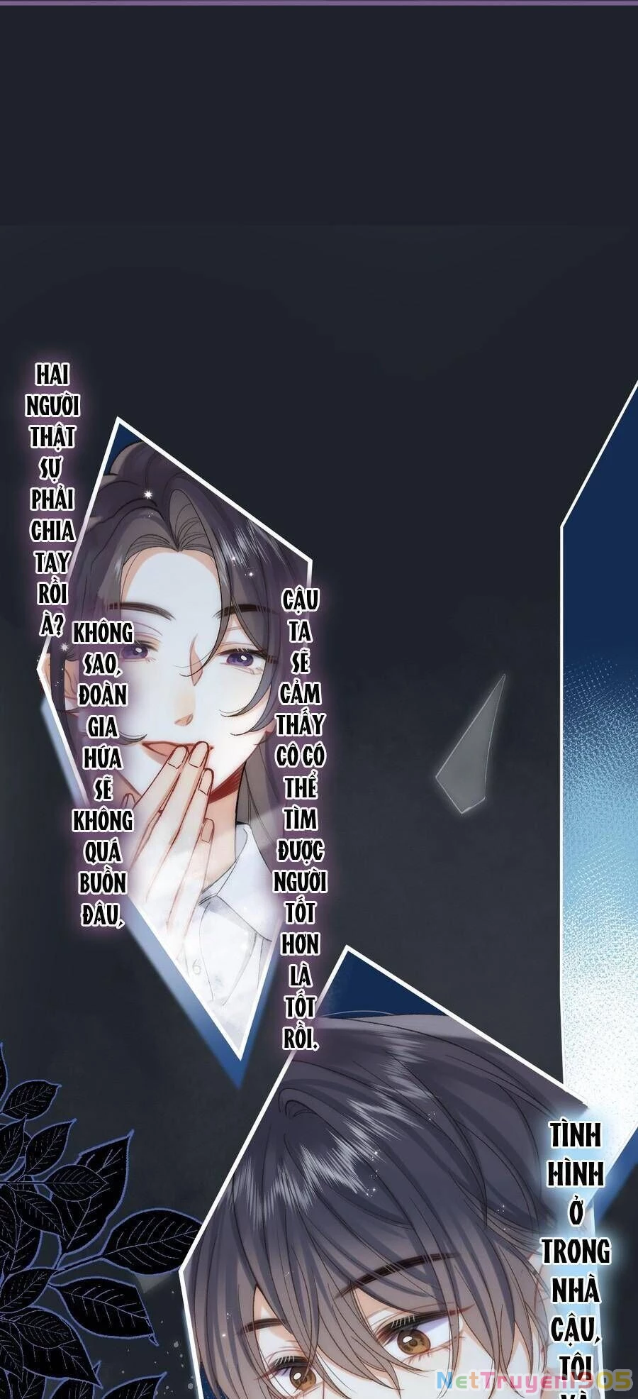 Vụng Trộm Giấu Không Được Chapter 126 - 12
