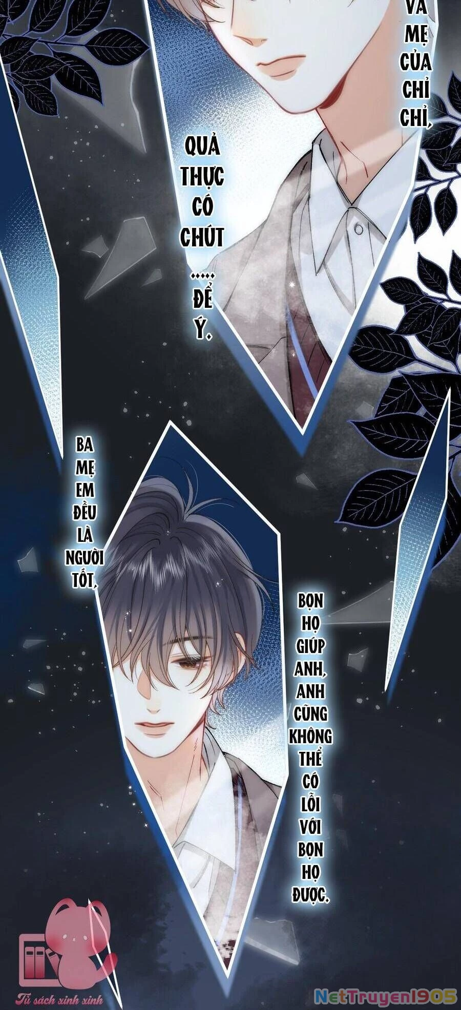Vụng Trộm Giấu Không Được Chapter 126 - 13