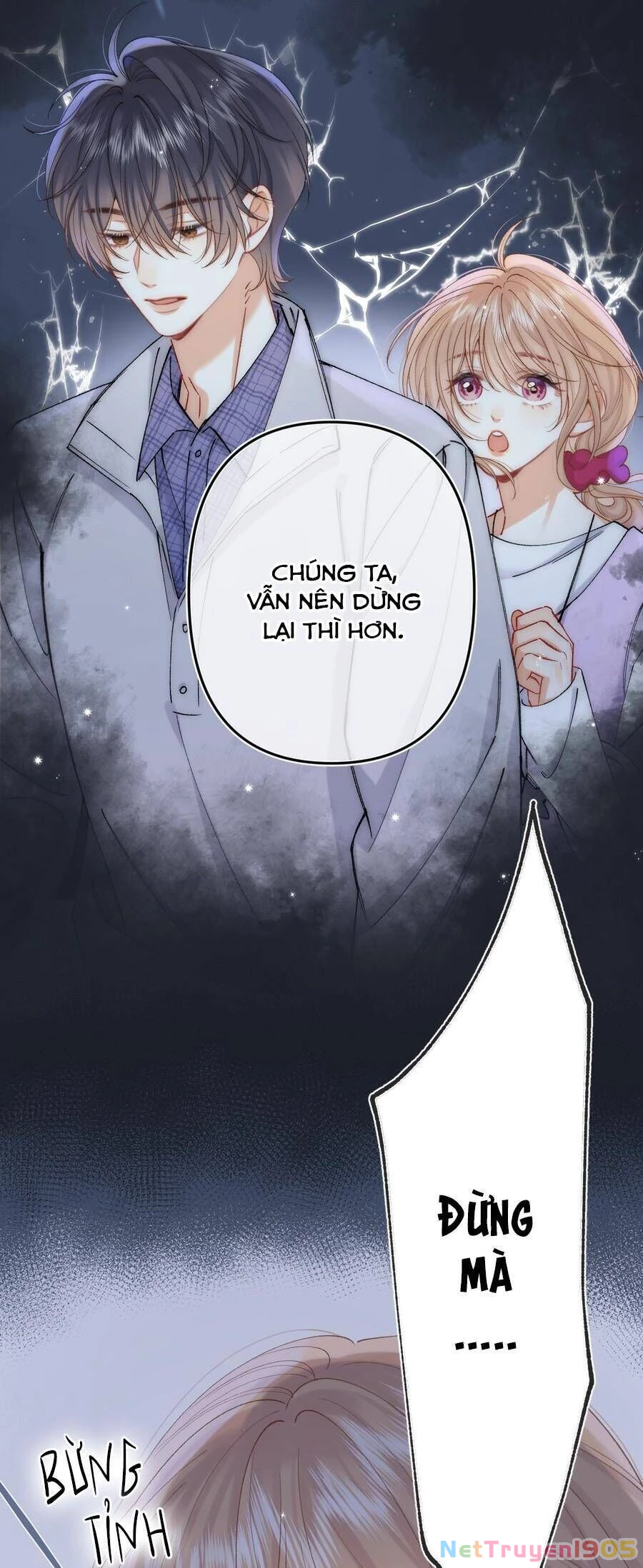 Vụng Trộm Giấu Không Được Chapter 126 - 14