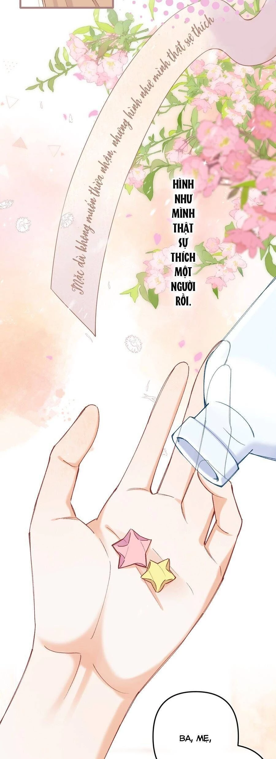 Vụng Trộm Giấu Không Được Chapter 126 - 20
