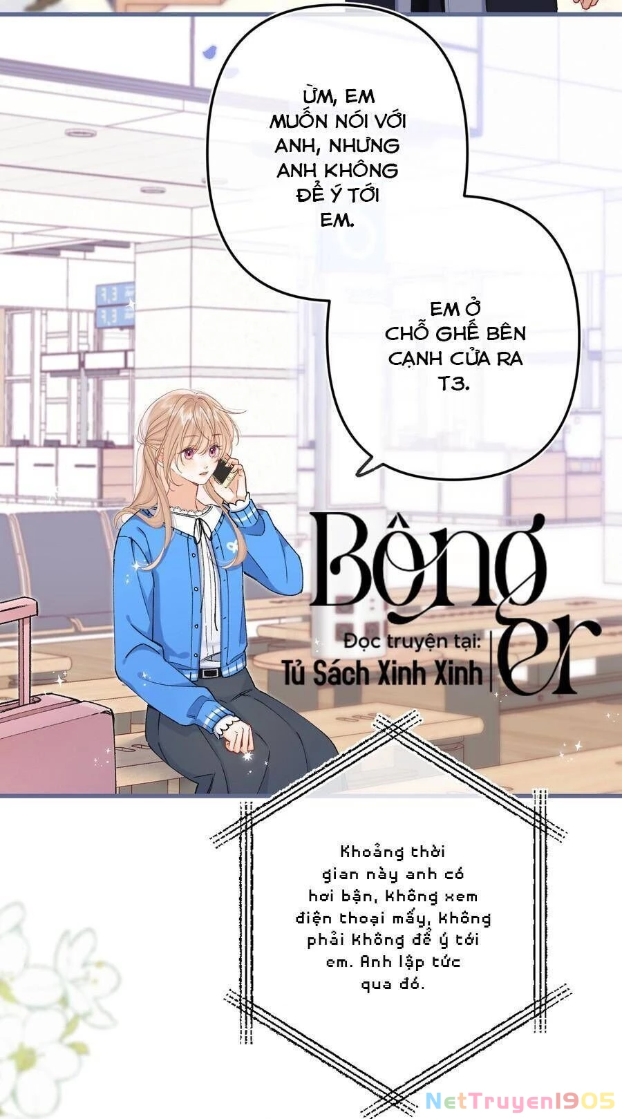 Vụng Trộm Giấu Không Được Chapter 126 - 26