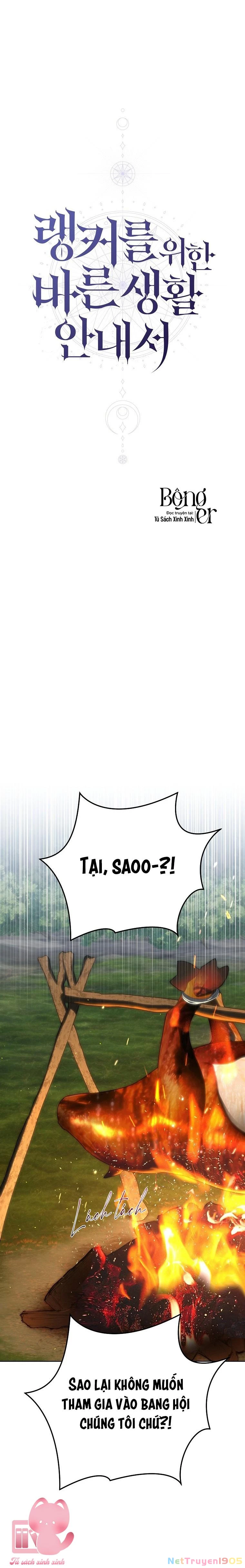 Hướng Dẫn Sinh Tồn Dành Cho Ranker Chapter 50 - 12