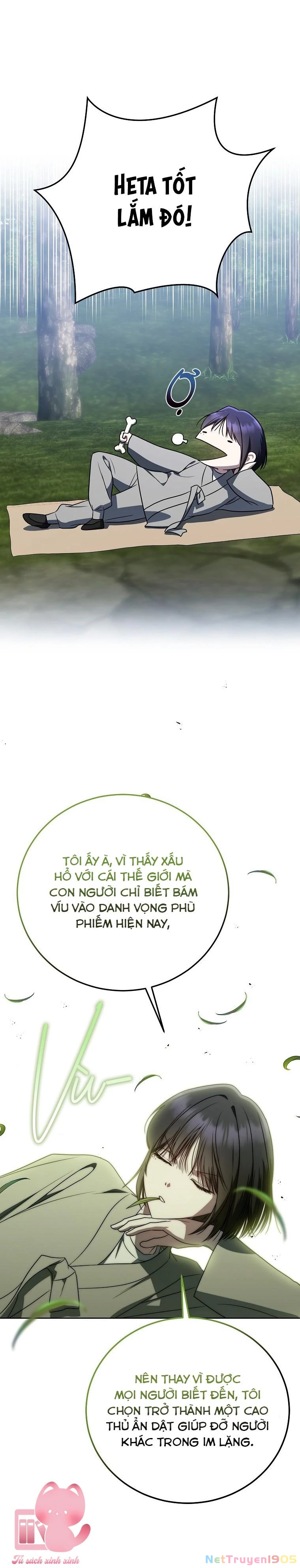 Hướng Dẫn Sinh Tồn Dành Cho Ranker Chapter 50 - 13