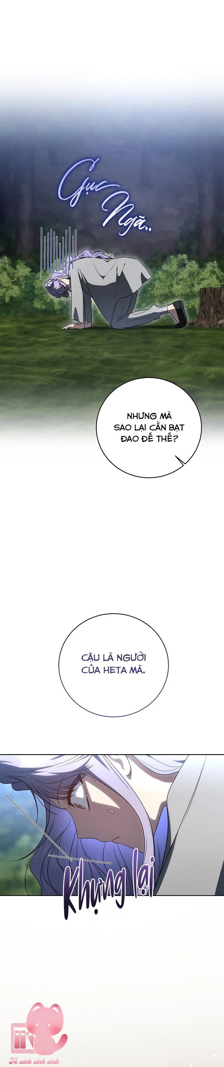 Hướng Dẫn Sinh Tồn Dành Cho Ranker Chapter 50 - 15