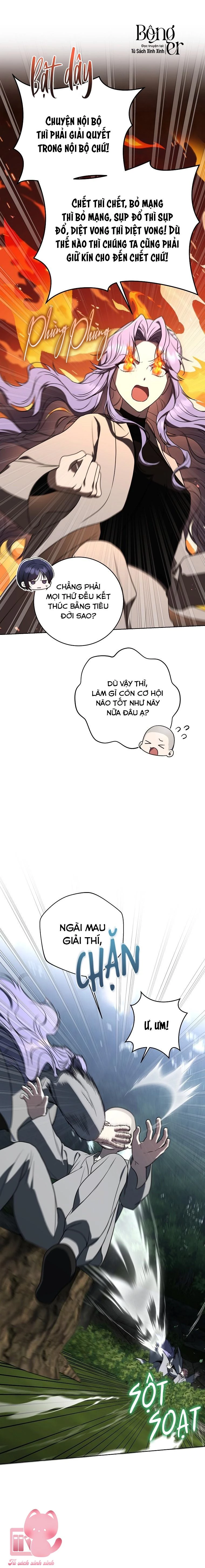 Hướng Dẫn Sinh Tồn Dành Cho Ranker Chapter 50 - 18